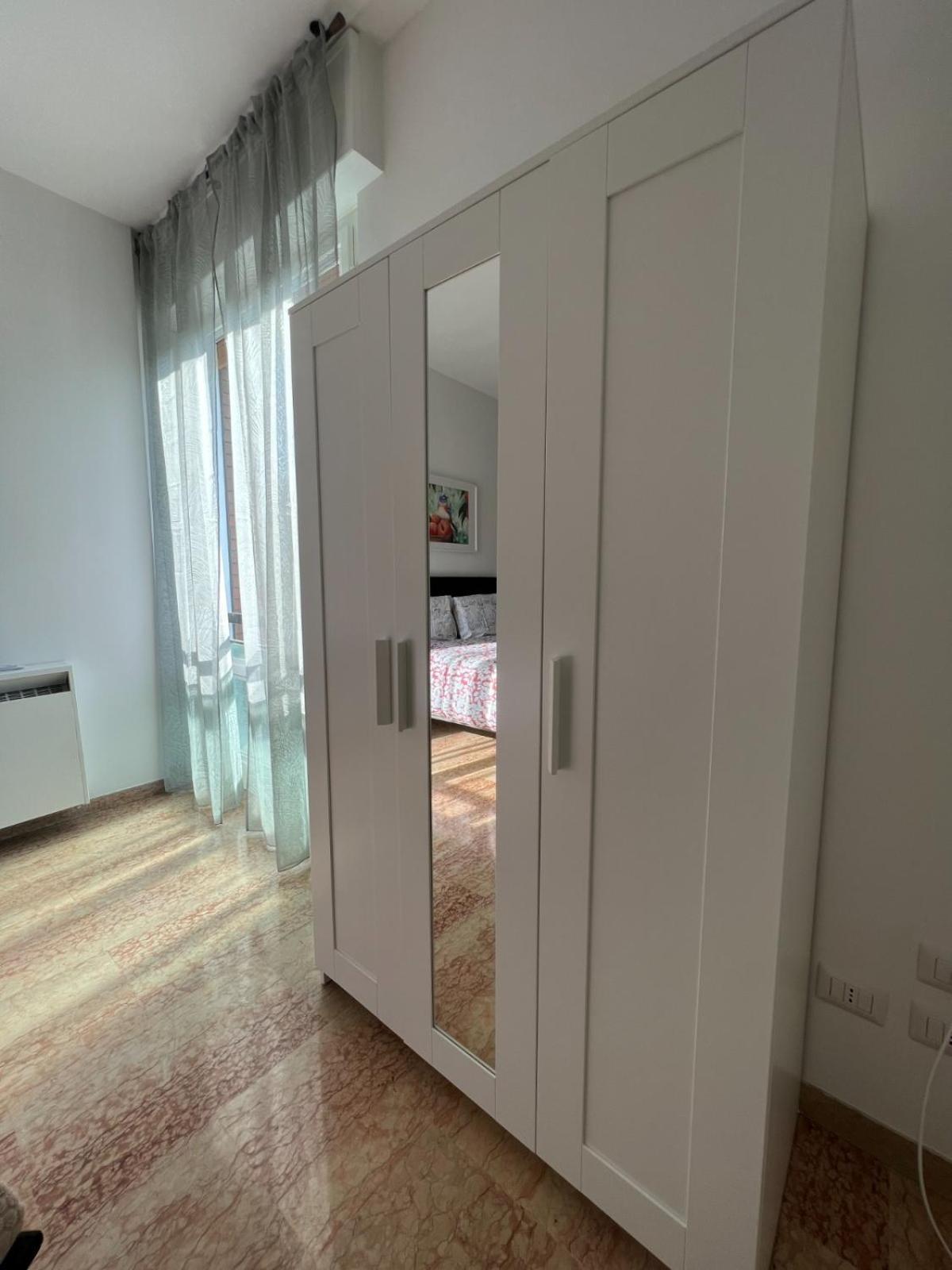 Appartamento Barbieri Bolonia Zewnętrze zdjęcie