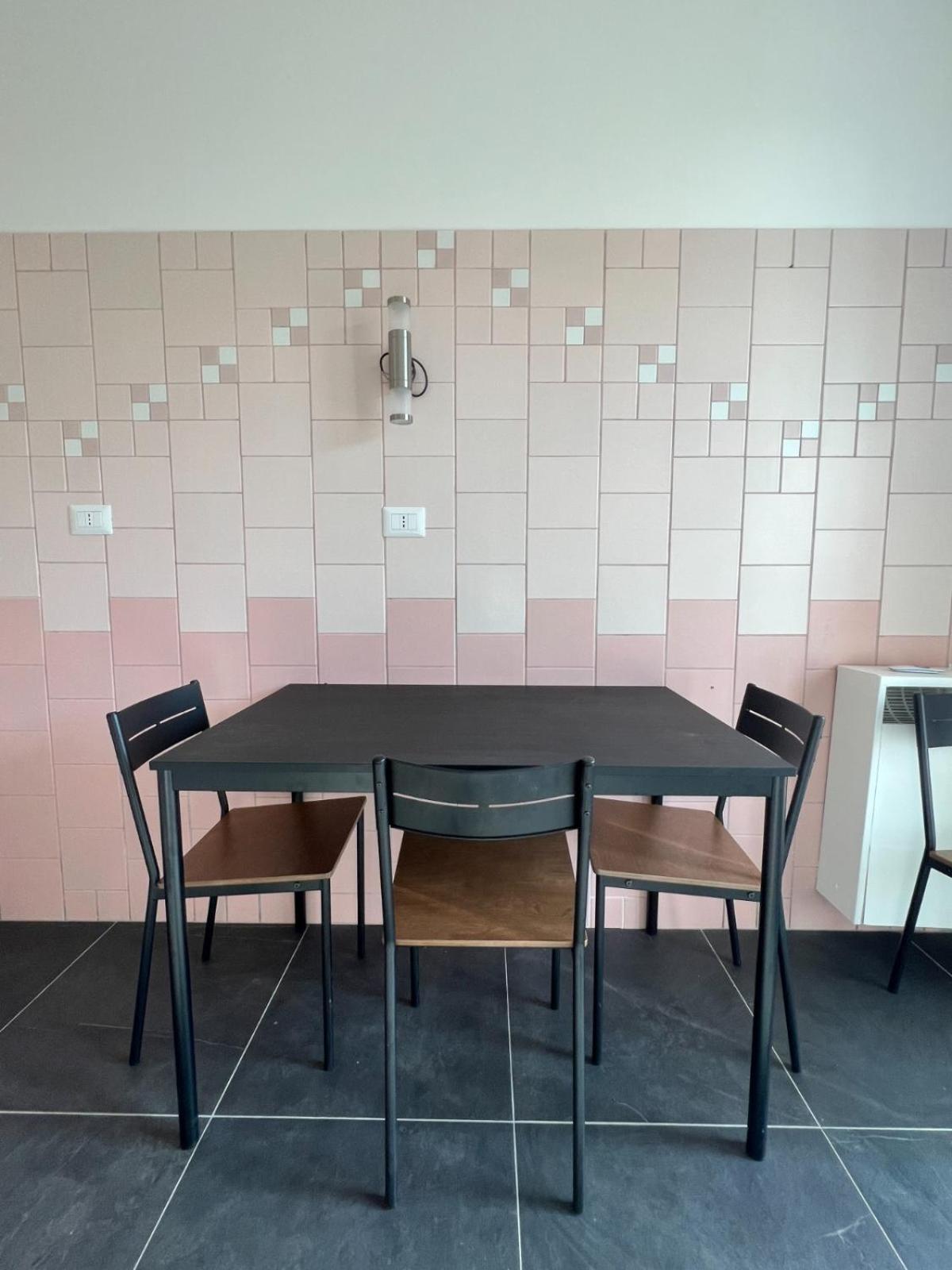 Appartamento Barbieri Bolonia Zewnętrze zdjęcie