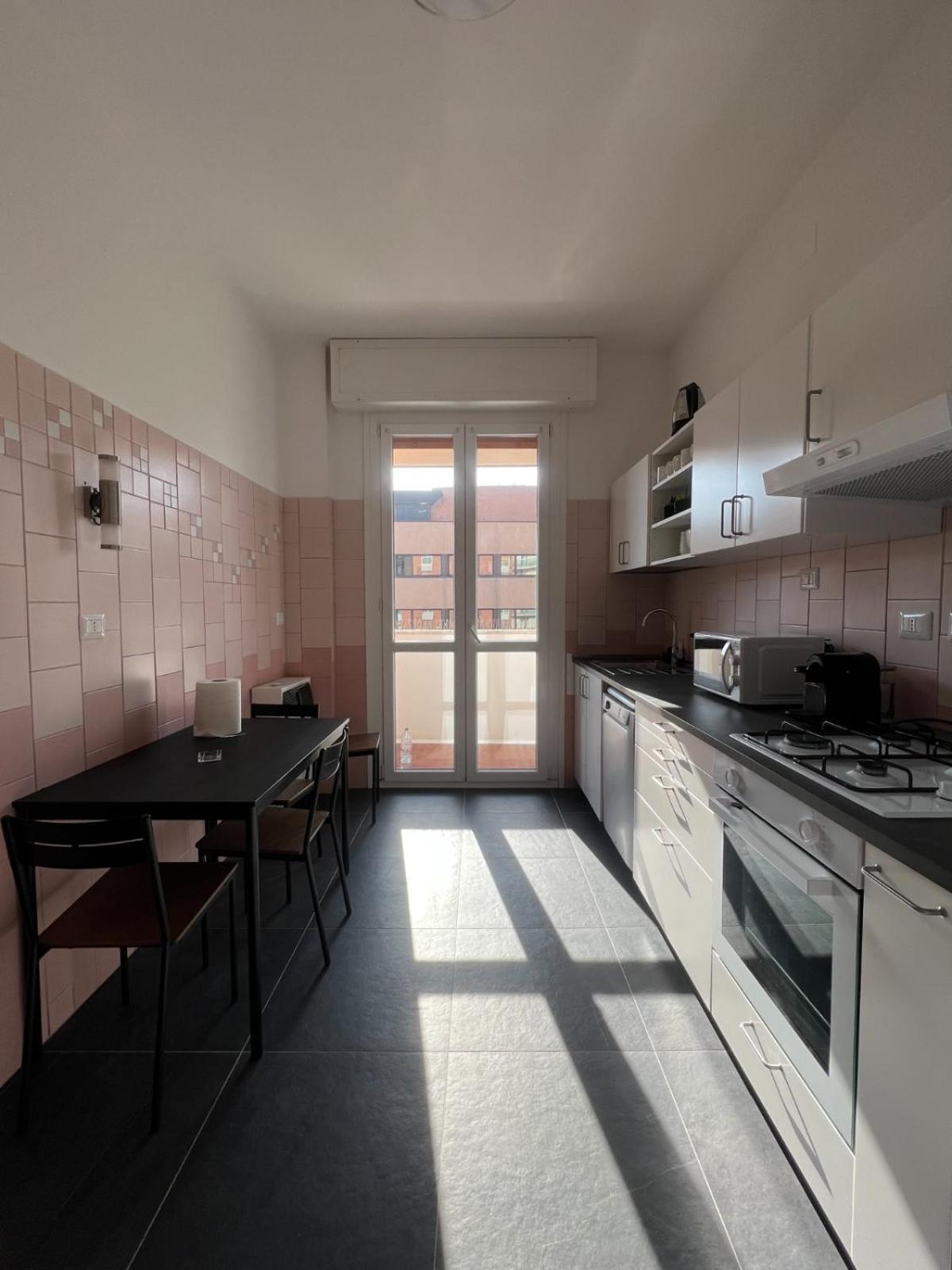 Appartamento Barbieri Bolonia Zewnętrze zdjęcie